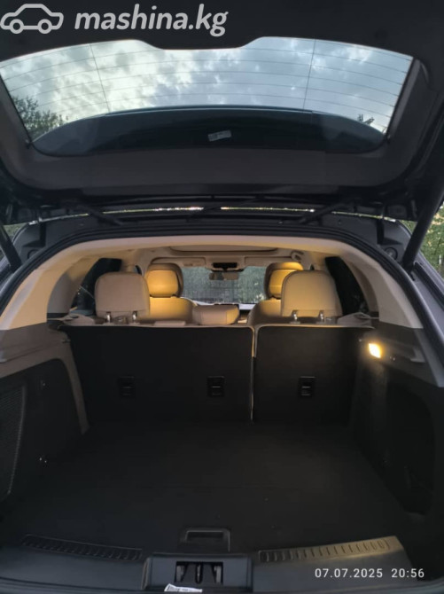 Lincoln Corsair I 2.0, 2020 Bishkek - photo 11
