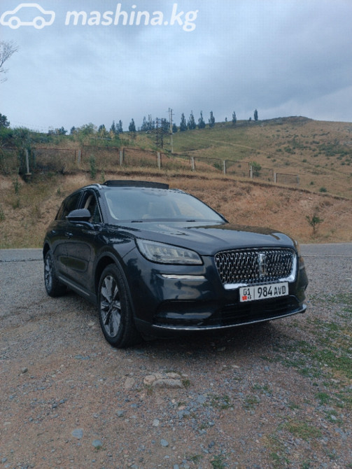 Lincoln Corsair I 2.0, 2020 Bishkek - photo 2