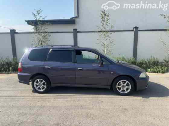 Honda Odyssey II 2.3, 2003 Бишкек