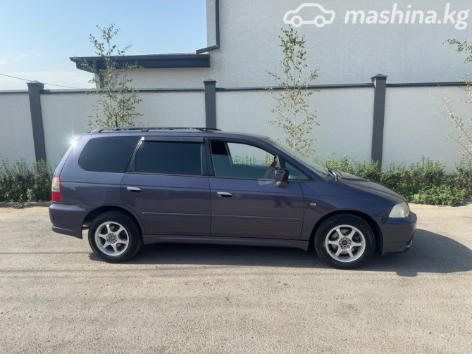 Honda Odyssey II 2.3, 2003 Bishkek - photo 5