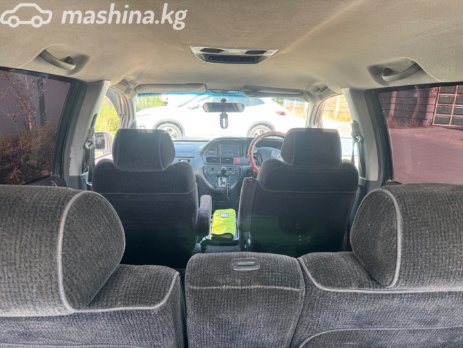 Honda Odyssey II 2.3, 2003 Bishkek - photo 8