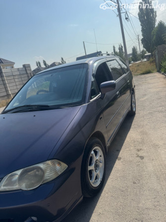 Honda Odyssey II 2.3, 2003 Bishkek - photo 4