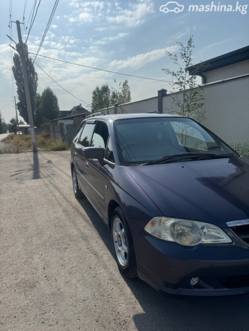 Honda Odyssey II 2.3, 2003 Bishkek - photo 3