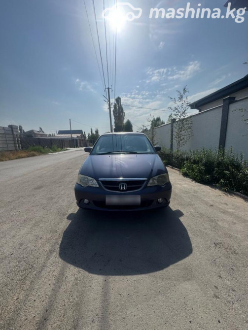 Honda Odyssey II 2.3, 2003 Bishkek - photo 2