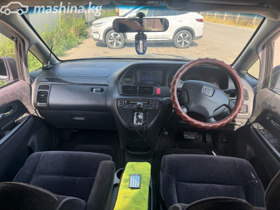 Honda Odyssey II 2.3, 2003 Bishkek - photo 11