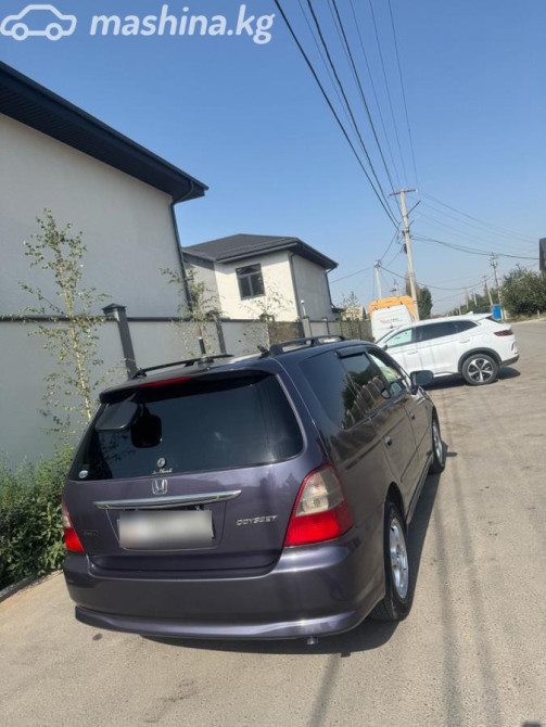Honda Odyssey II 2.3, 2003 Bishkek - photo 6