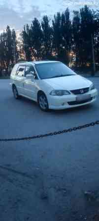 Honda Odyssey II 2.3, 2002 Бишкек