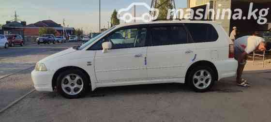 Honda Odyssey II 2.3, 2002 Бишкек