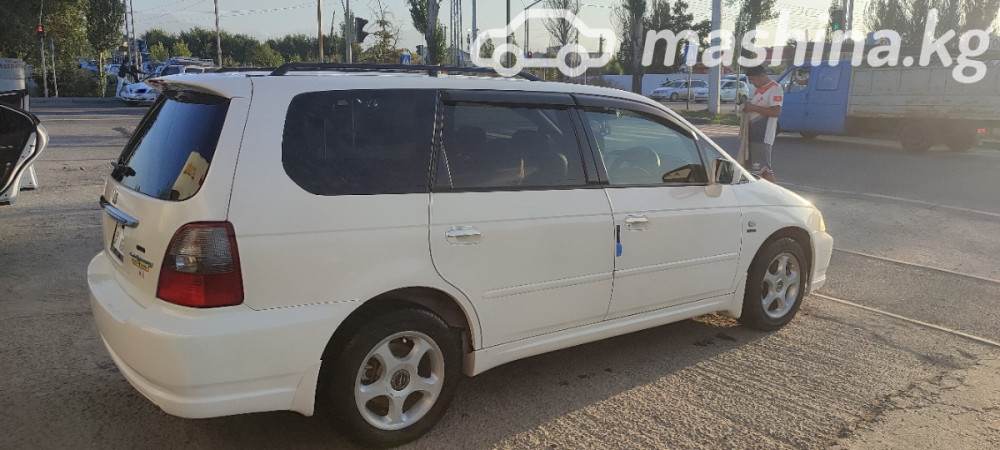 Honda Odyssey II 2.3, 2002 Bishkek - photo 3