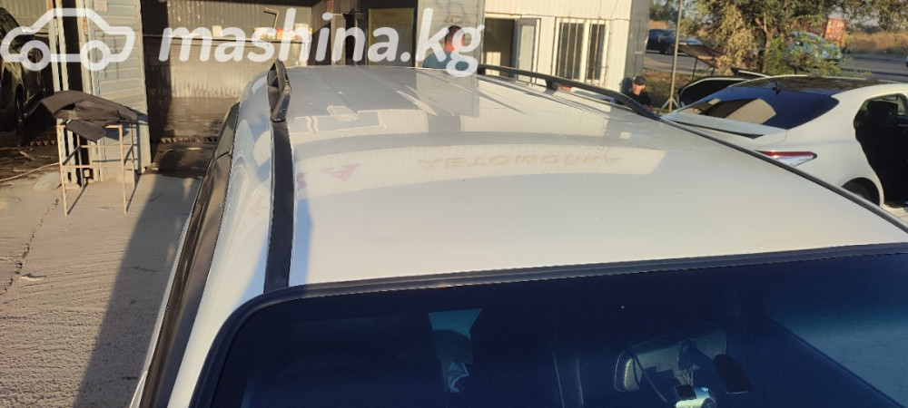 Honda Odyssey II 2.3, 2002 Bishkek - photo 5