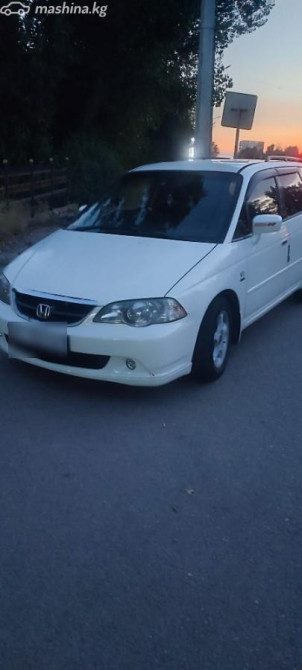 Honda Odyssey II 2.3, 2002 Bishkek - photo 1