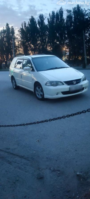 Honda Odyssey II 2.3, 2002 Bishkek - photo 2