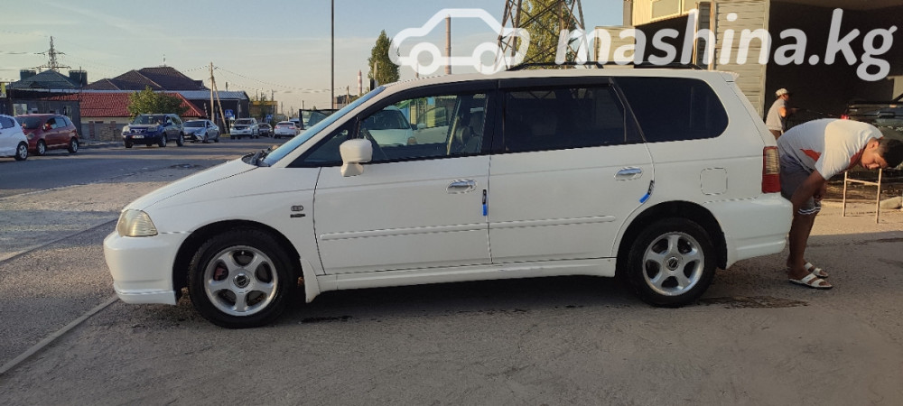 Honda Odyssey II 2.3, 2002 Bishkek - photo 4