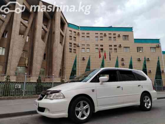 Honda Odyssey II 2.3, 2003 Бишкек