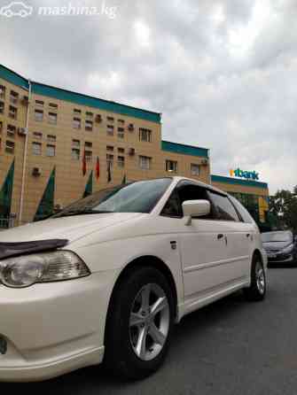 Honda Odyssey II 2.3, 2003 Бишкек