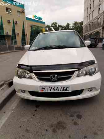 Honda Odyssey II 2.3, 2003 Бишкек