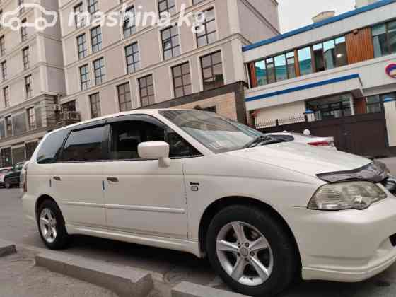 Honda Odyssey II 2.3, 2003 Бишкек