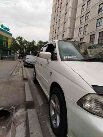 Honda Odyssey II 2.3, 2003 Бишкек