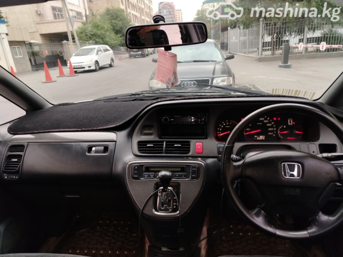 Honda Odyssey II 2.3, 2003 Bishkek - photo 10