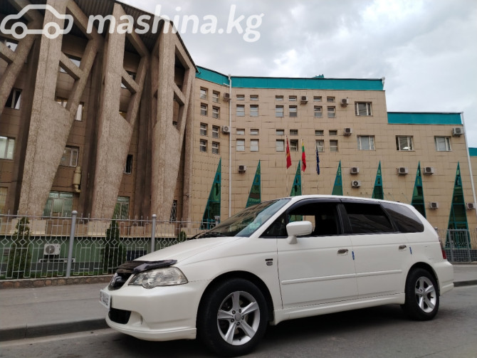 Honda Odyssey II 2.3, 2003 Bishkek - photo 6