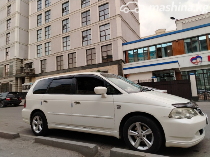 Honda Odyssey II 2.3, 2003 Bishkek - photo 7