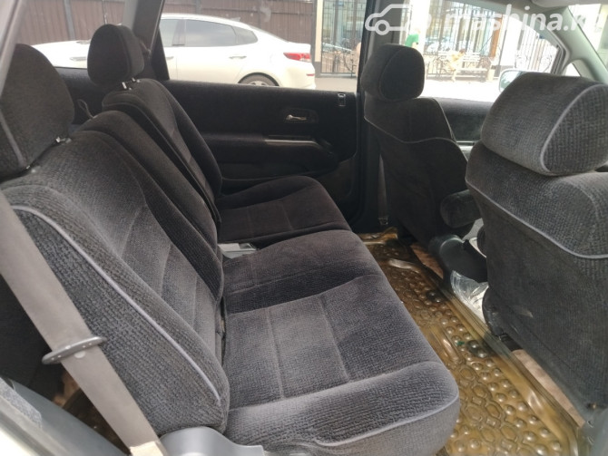 Honda Odyssey II 2.3, 2003 Bishkek - photo 9