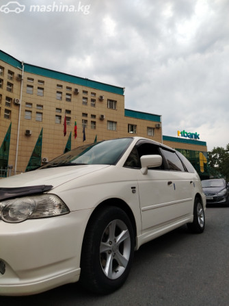 Honda Odyssey II 2.3, 2003 Bishkek - photo 2