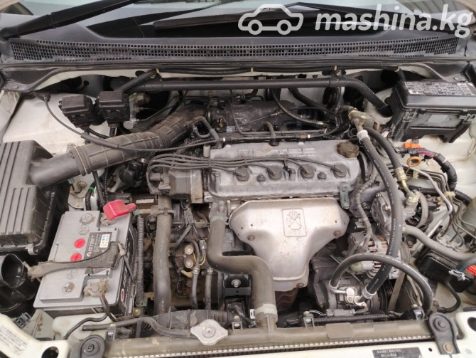 Honda Odyssey II 2.3, 2003 Bishkek - photo 12