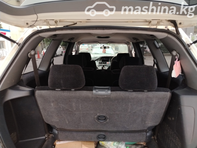 Honda Odyssey II 2.3, 2003 Bishkek - photo 8