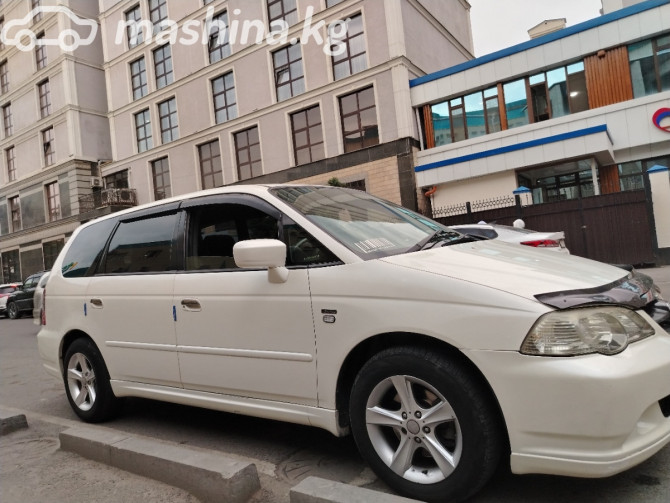 Honda Odyssey II 2.3, 2003 Bishkek - photo 1