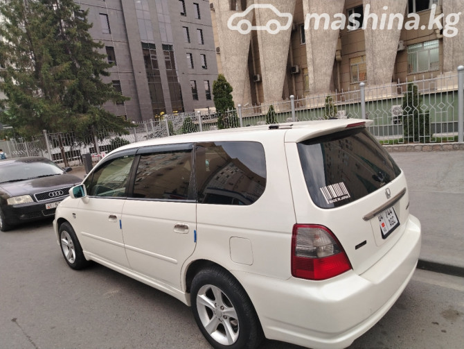 Honda Odyssey II 2.3, 2003 Bishkek - photo 11
