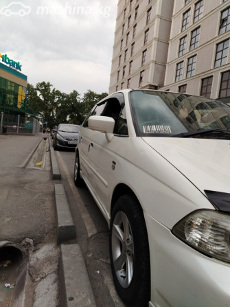 Honda Odyssey II 2.3, 2003 Bishkek - photo 4