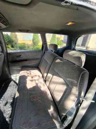 Honda Odyssey I 2.2, 1997 Бишкек