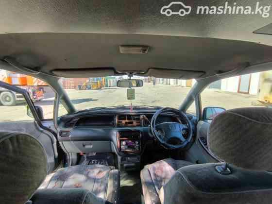 Honda Odyssey I 2.2, 1997 Бишкек