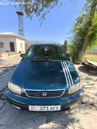 Honda Odyssey I 2.2, 1997 Бишкек
