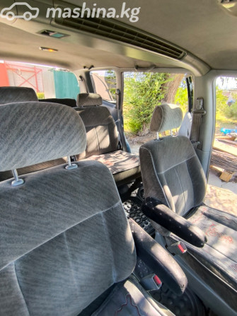 Honda Odyssey I 2.2, 1997 Bishkek - photo 8
