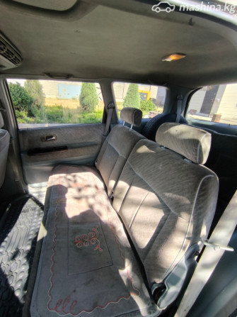 Honda Odyssey I 2.2, 1997 Bishkek - photo 4