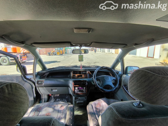 Honda Odyssey I 2.2, 1997 Bishkek - photo 2