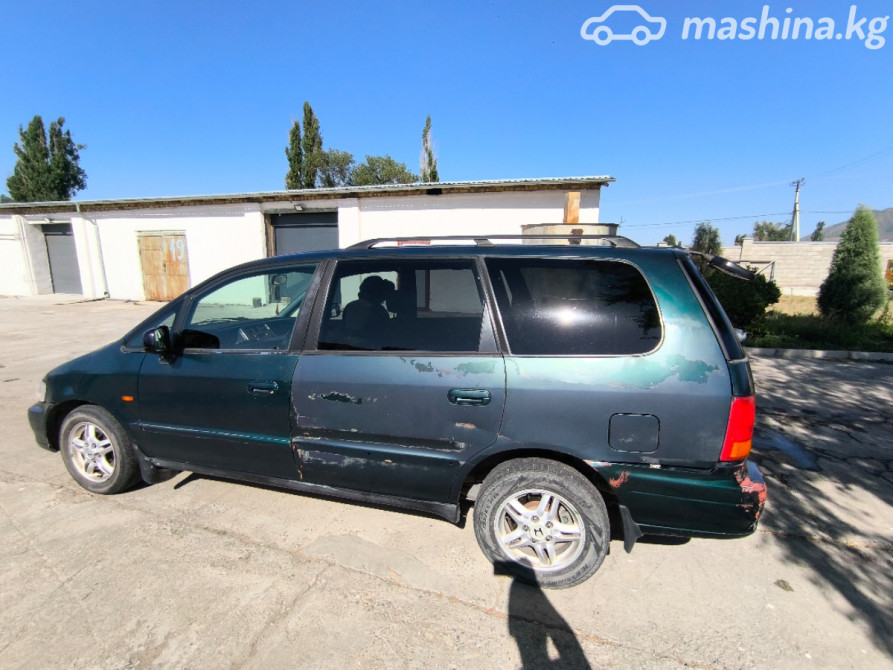Honda Odyssey I 2.2, 1997 Bishkek - photo 3