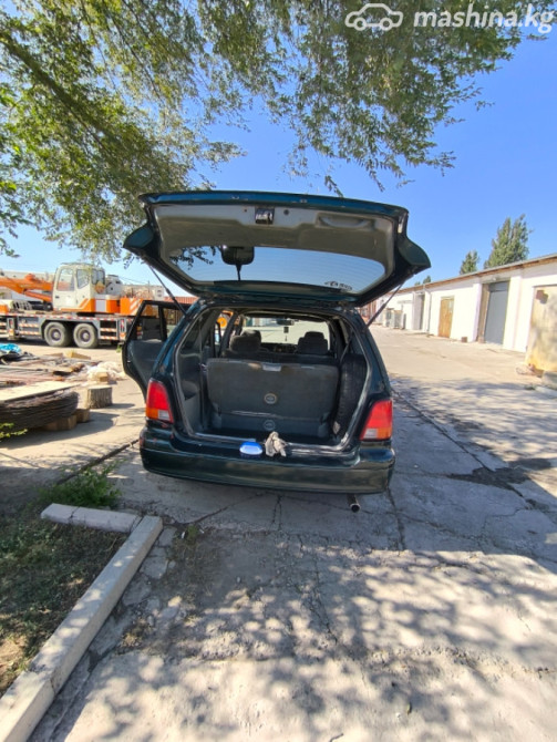 Honda Odyssey I 2.2, 1997 Bishkek - photo 6