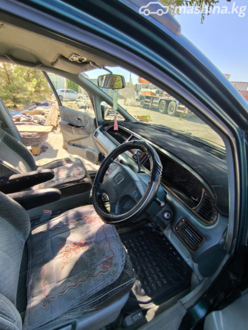 Honda Odyssey I 2.2, 1997 Bishkek - photo 9