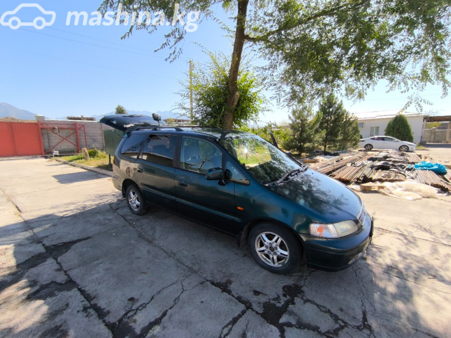 Honda Odyssey I 2.2, 1997 Bishkek - photo 7