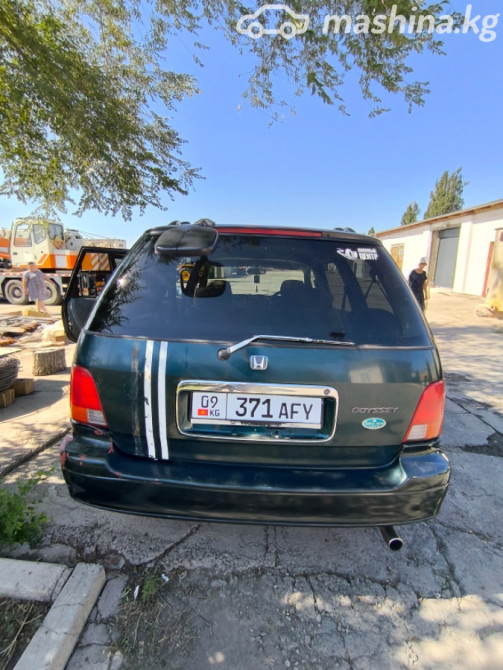 Honda Odyssey I 2.2, 1997 Bishkek - photo 5