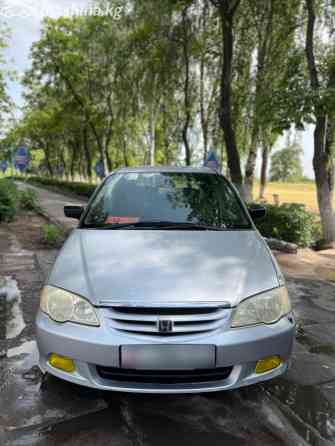 Honda Odyssey II 2.3, 2000 Бишкек