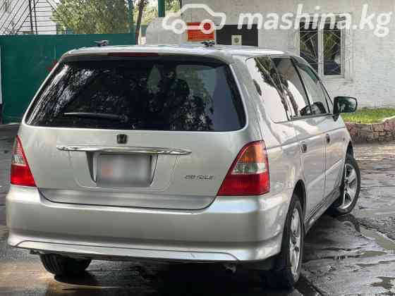 Honda Odyssey II 2.3, 2000 Бишкек