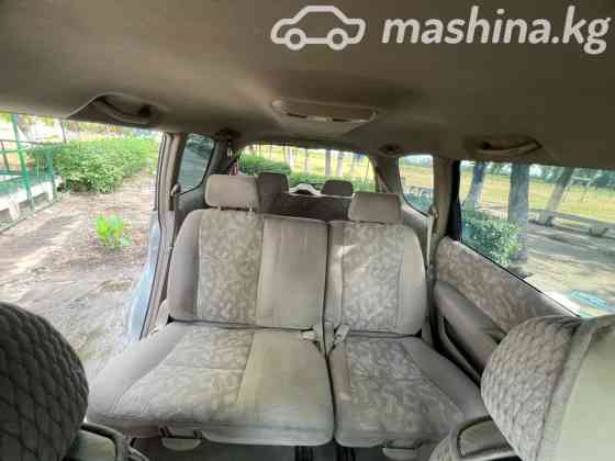 Honda Odyssey II 2.3, 2000 Бишкек