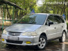 Honda Odyssey II 2.3, 2000 Бишкек