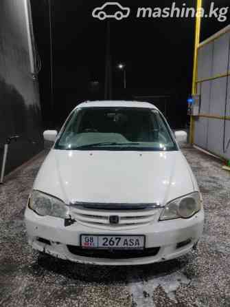 Honda Odyssey II 2.3, 2000 Бишкек