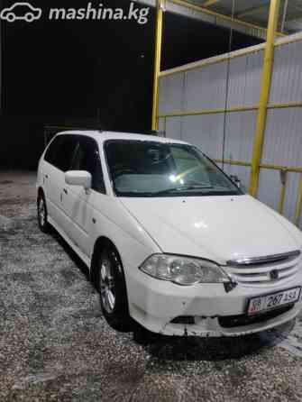Honda Odyssey II 2.3, 2000 Бишкек