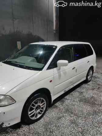 Honda Odyssey II 2.3, 2000 Бишкек